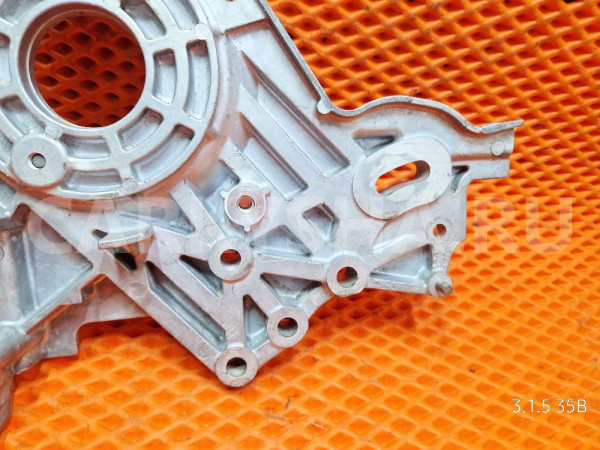 Кронштейн ТНВД mitsubishi RVR Chariot 4D68 2.0 Mitsubishi i оригинальный номер Md190059