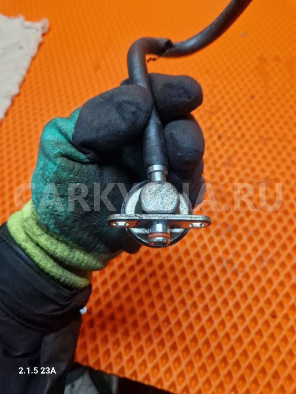 Клапан давления топлива Toyota vitz 2sz fe Toyota Vitz 