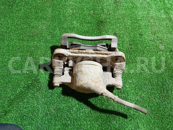 Суппорт тормозной передний левый Vortex Tingo 