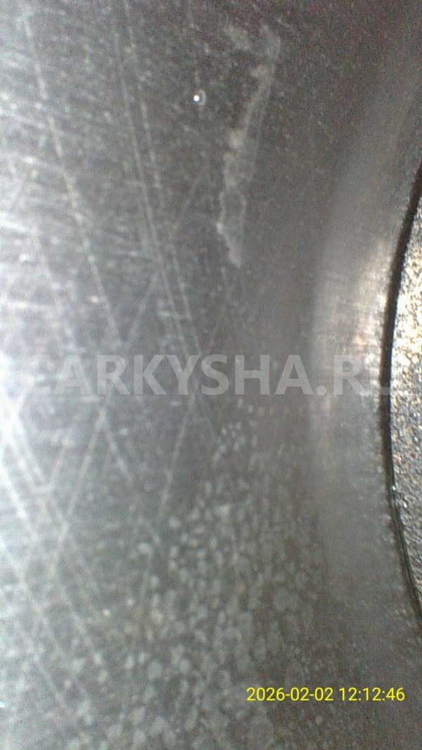 Двигатель в сборе Nissan Cefiro оригинальный номер 1010231UM0