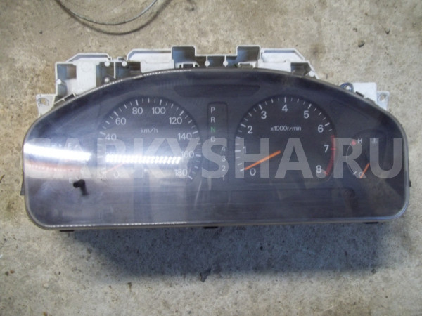 Приборная панель Mitsubishi Galant VIII Седан 