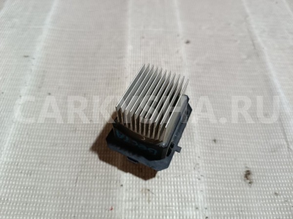 Резистор отопителя ВАЗ (Lada) Vesta 