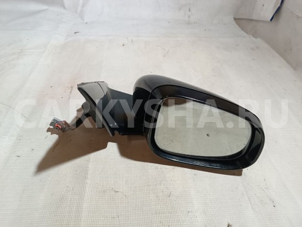 Зеркало правое электрическое Jaguar XF 