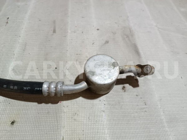 Трубка кондиционера Suzuki Grand Vitara 