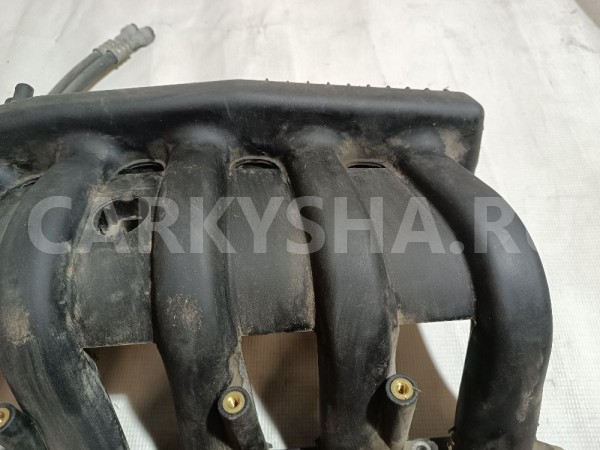 Коллектор впускной BMW 5er 