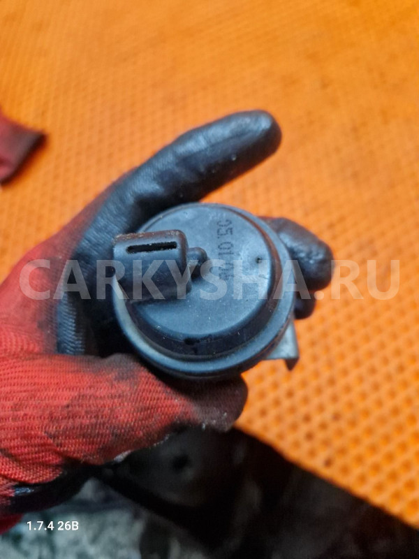 Клапан воздушных заслонок volkswagen passat b6 blf Volkswagen Passat 