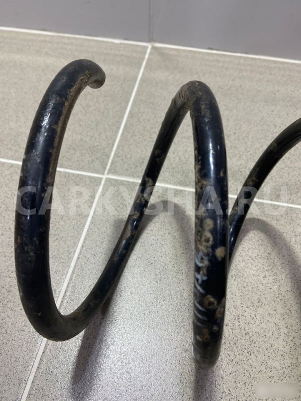 Пружина передняя Lifan X60 2014 г Lifan X60 