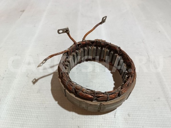 Обмотка генератора ВАЗ (Lada) 2101 