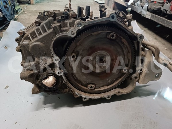 АКПП (автоматическая коробка переключения передач) Mitsubishi Dingo 