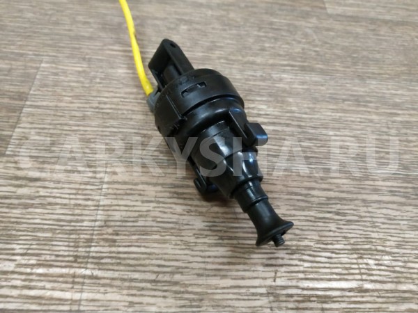 Клапан вакуумный Mercedes-Benz S-klasse 