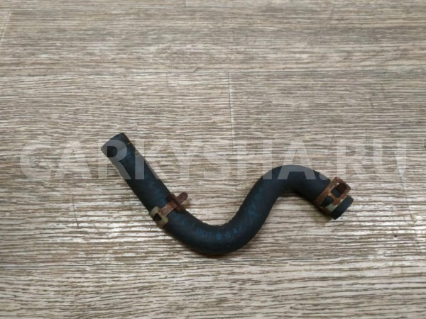 Шланг системы охлаждения Toyota Avensis 