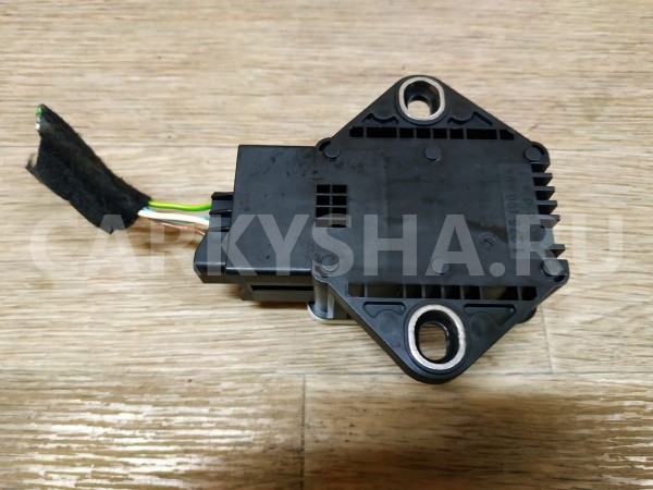 Датчик курсовой устойчивости Peugeot 308 