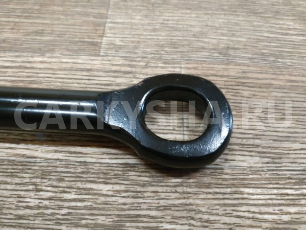 Крюк буксировочный Hyundai ix35 