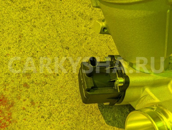 Турбина Mercedes-Benz C-klasse 