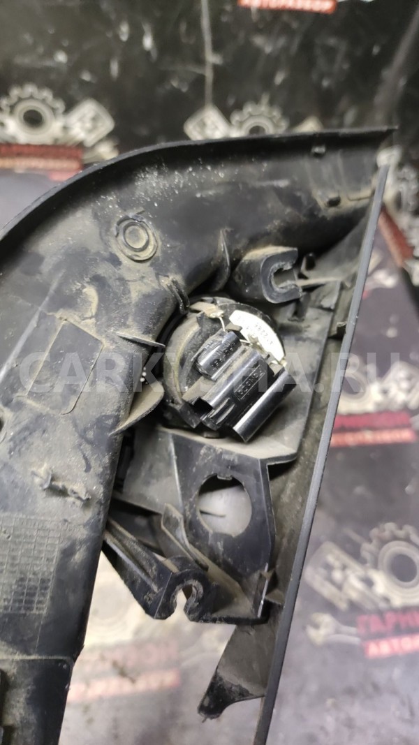 Накладка левого зеркала Форд Фокус 2 Ford Focus оригинальный номер 4M51A23409A