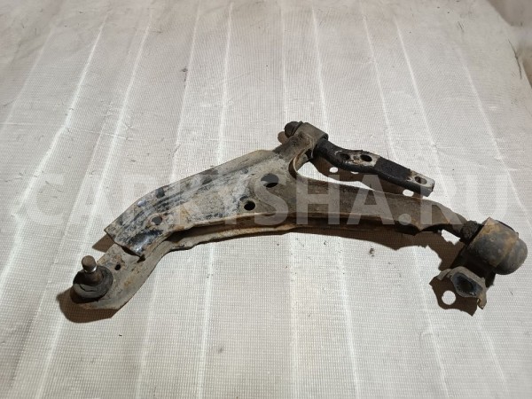 Рычаг передний левый Nissan Primera оригинальный номер 545012F500