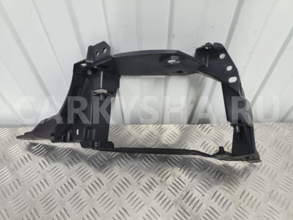 Крепление глушителя BMW X6 2020 51128074188 G06 B57D30A, правое BMW X6 