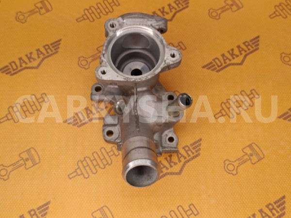 Корпус термостата Mazda Mazda6 GJ PEY5 2.0 2014 Mazda 6 