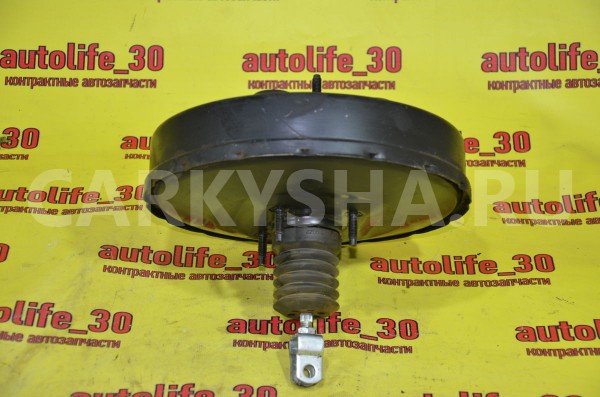 Вакуумник тормозной Kia Soul 