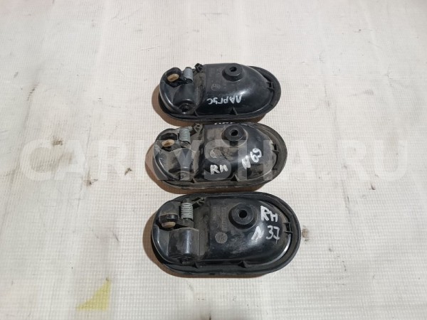 Ручка двери внутренняя правая ВАЗ (Lada) Largus 