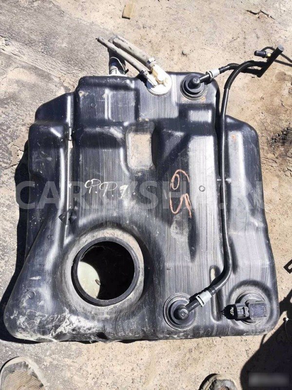 Бак топливный Ford Focus I (1998—2004) Ford Focus 