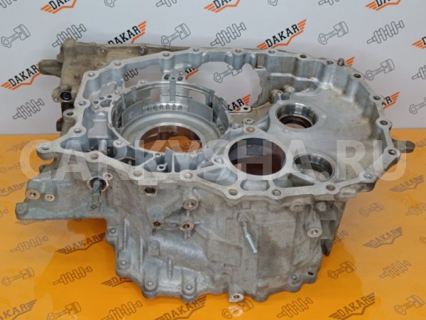 Корпус АКПП Peugeot 4007 GP 4B12 2.4 2012 Peugeot 4007 