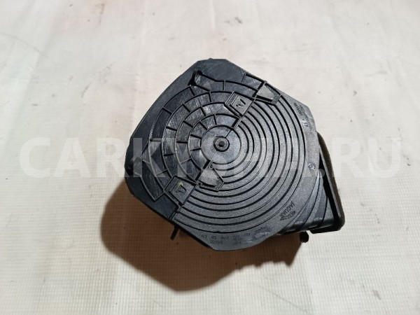 Дефлектор воздушный центральный Jaguar XF 