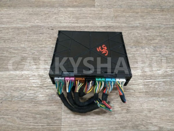 Блок комфорта Chevrolet Orlando 