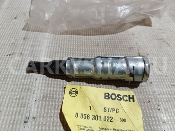 Наконечник высоковольтного провода Audi 100 