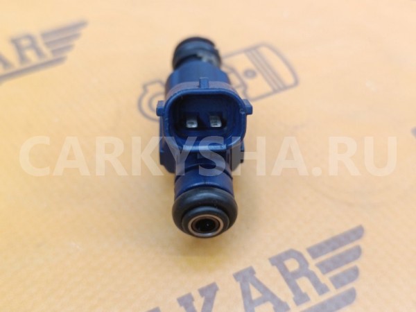 Форсунка Kia CERATO TD G4FC 1.6 2008 Kia Cerato 