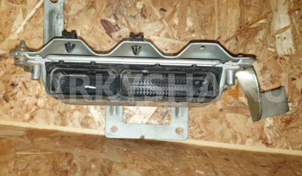 Блок управления двигателем Hyundai Accent Акцент Hyundai Accent оригинальный номер 9030930093f
