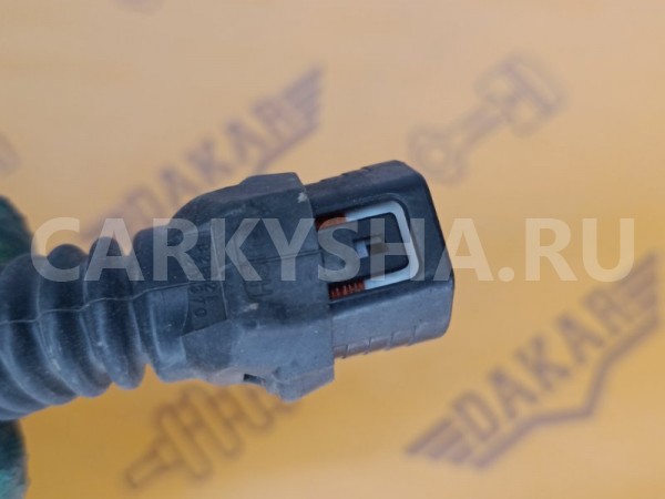 Разъём проводки двигателя Lexus RX350 XU30 2GRFE Lexus RX 