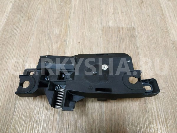 Ручка двери внутренняя правая Ford Mondeo 