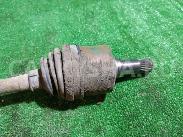 Полуось передняя левая ВАЗ (Lada) Priora 