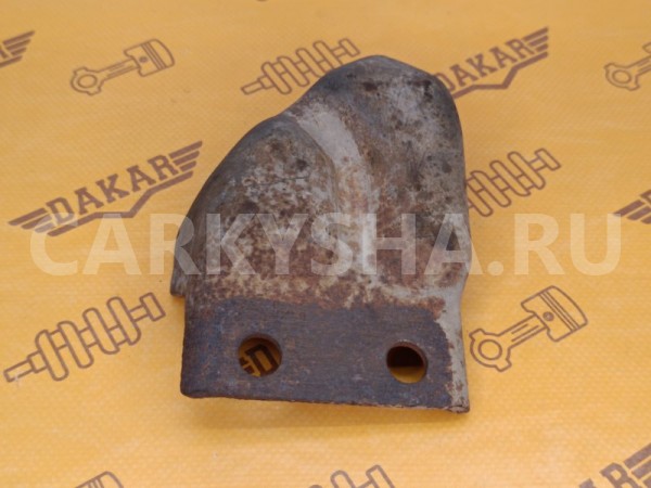 Кронштейн Mazda CX-7 ER L3-VDT 2.3T 2010 Mazda CX-7 