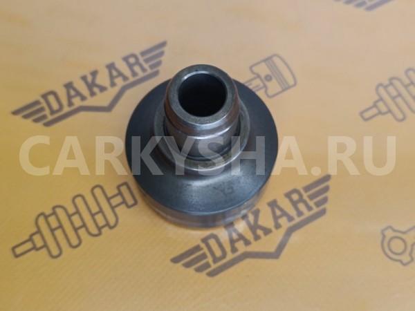 Ступица коленвала BMW 3-Series E90 N46B20BD 2.0 BMW 3er 