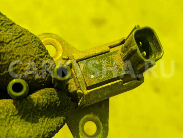 Вакуумный клапан Mazda Bongo 