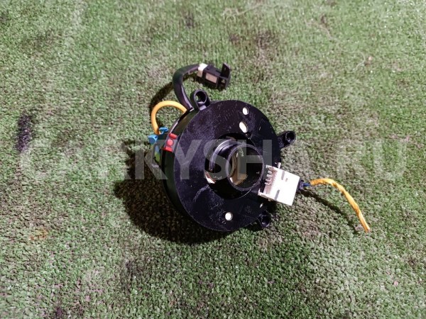 Механизм подрулевой для SRS (ленточный) Fiat Albea 