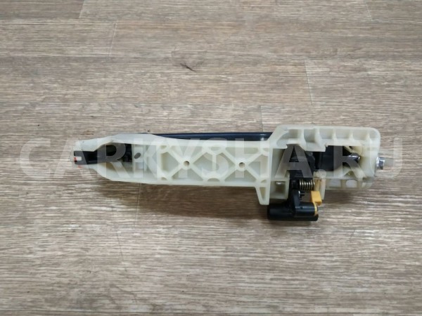 Ручка двери передней наружная левая Ssang Yong Actyon 