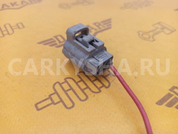 Разъём проводки двигателя Lexus RX330 MCU33 1MZFE Lexus RX 