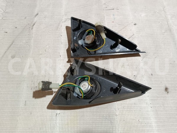 Динамики высокочастотные к-кт Ssang Yong Rexton 