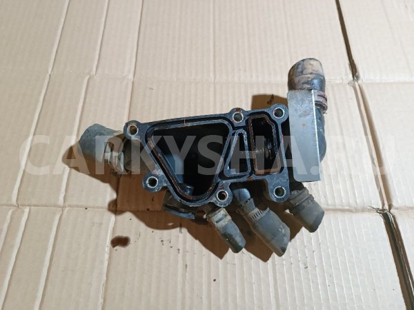 Корпус термостата Ford Focus 