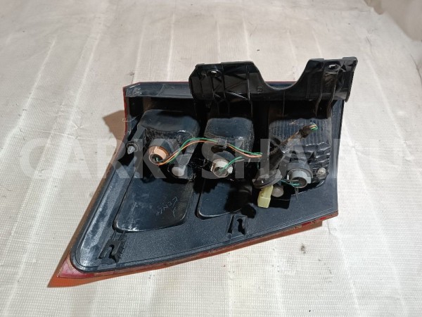 Фонарь задний правый Suzuki Grand Vitara 