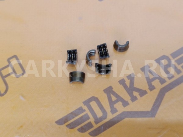 Сухарь клапана комплект 6 шт Audi A3 8PA CBZB Audi A3 