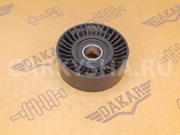 Ролик обводной Audi A6 C6 BKH 3.2 2010 Audi 200 