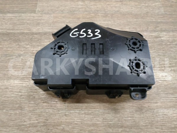 Корпус блока предохранителей подкапотного Ssang Yong Actyon 