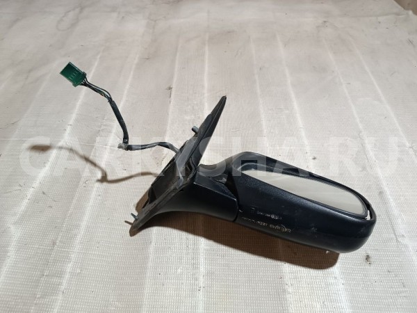 Зеркало правое электрическое Nissan Primera 