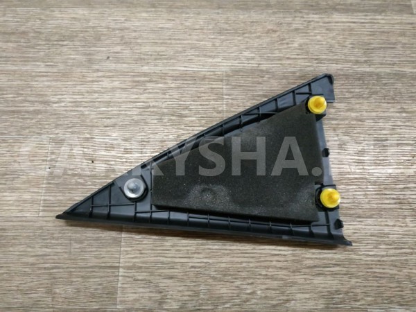 Накладка двери задней левой Ssang Yong Actyon 