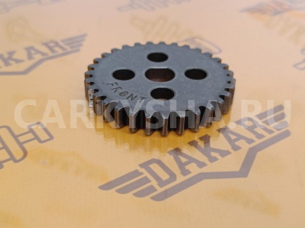 Шестерня маслонасоса Citroen C4 Aircross B 4B11 Citroen C4 Aircross 