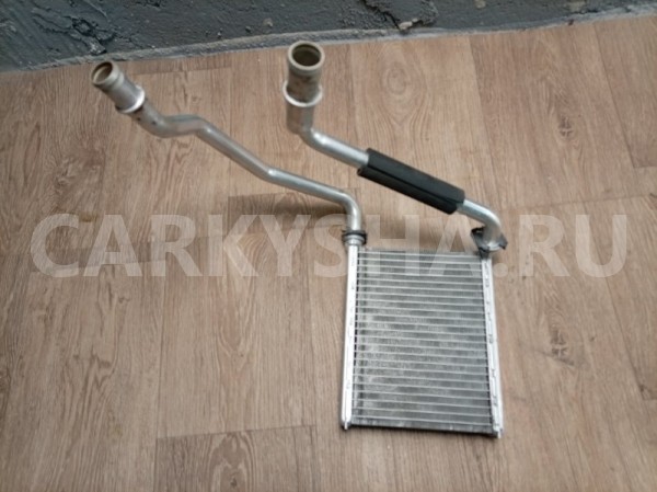 Радиатор отопителя Lada X-Ray 2017 8450039726 21179 ВАЗ (Lada) XRAY 